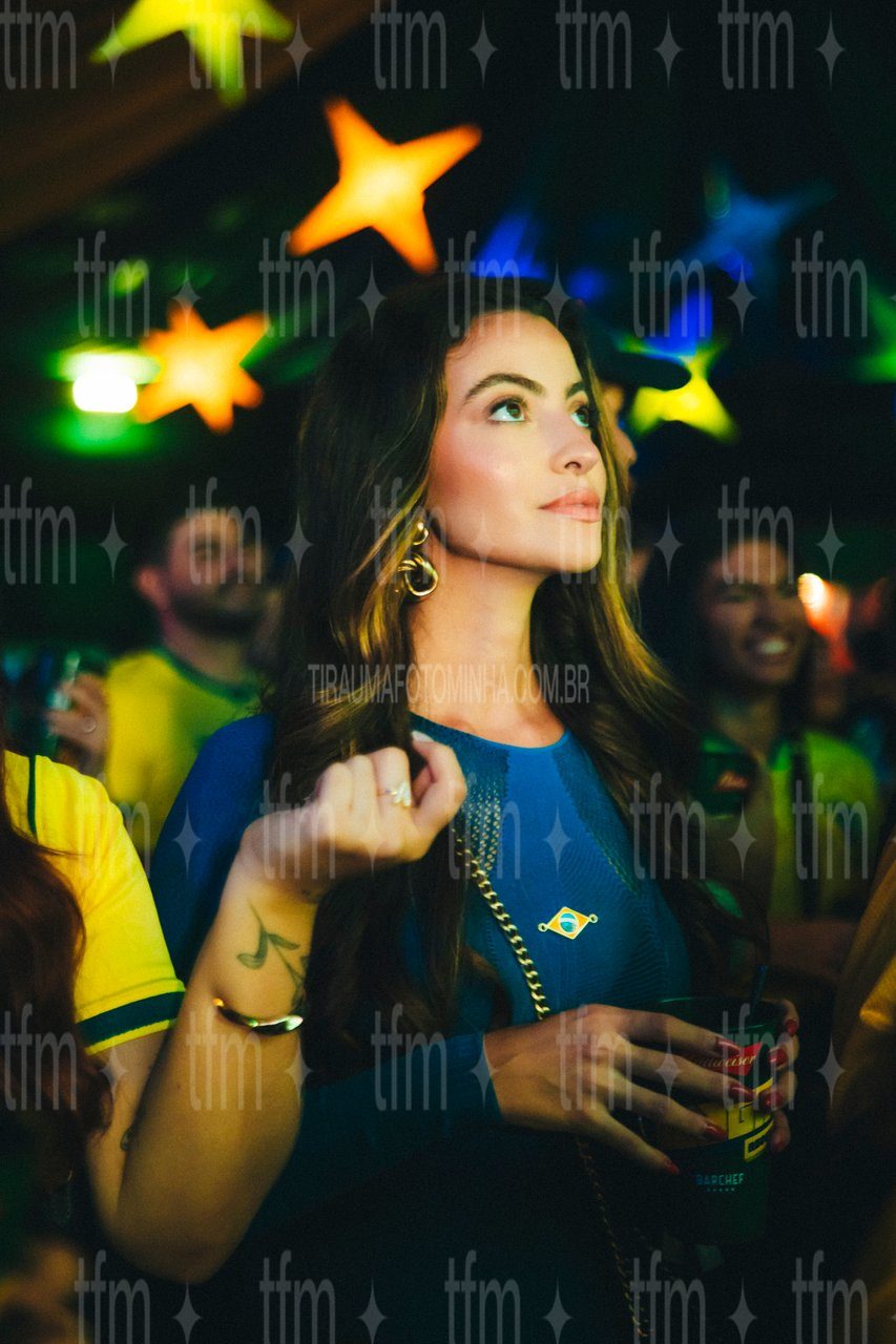 Foto do evento