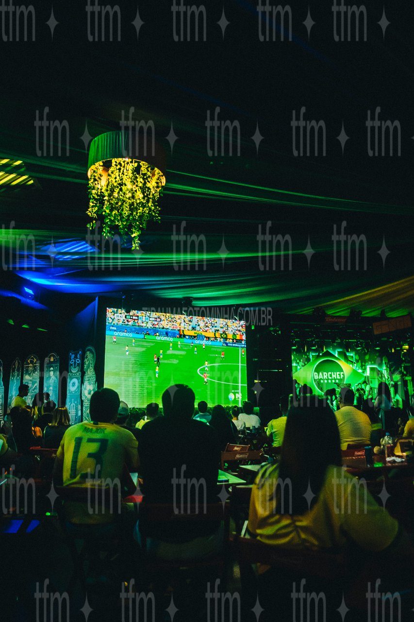 Foto do evento