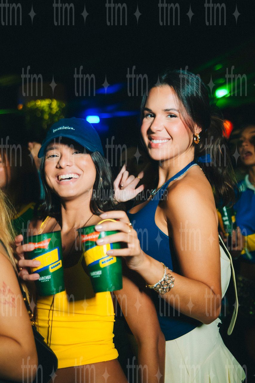 Foto do evento