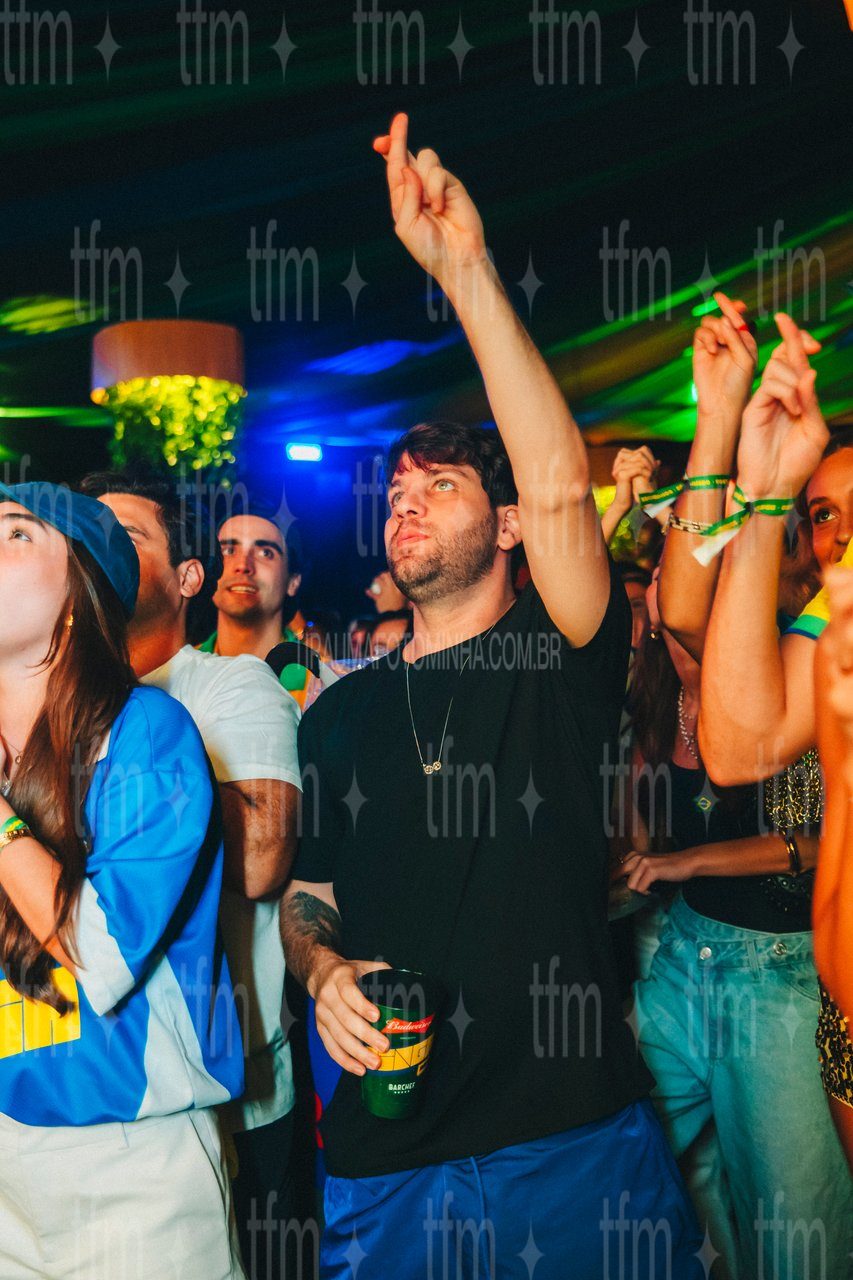 Foto do evento