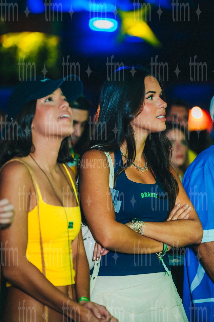 Foto do evento