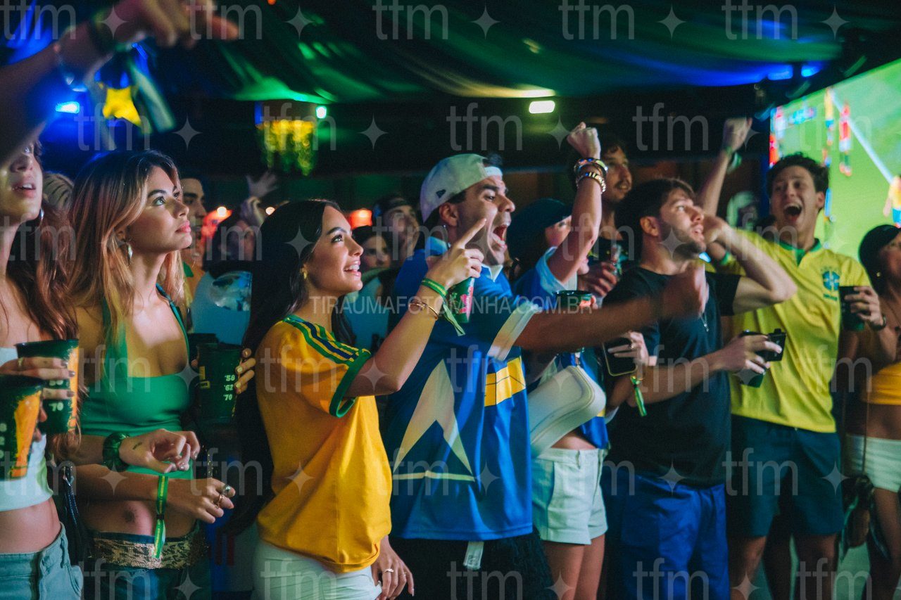 Foto do evento