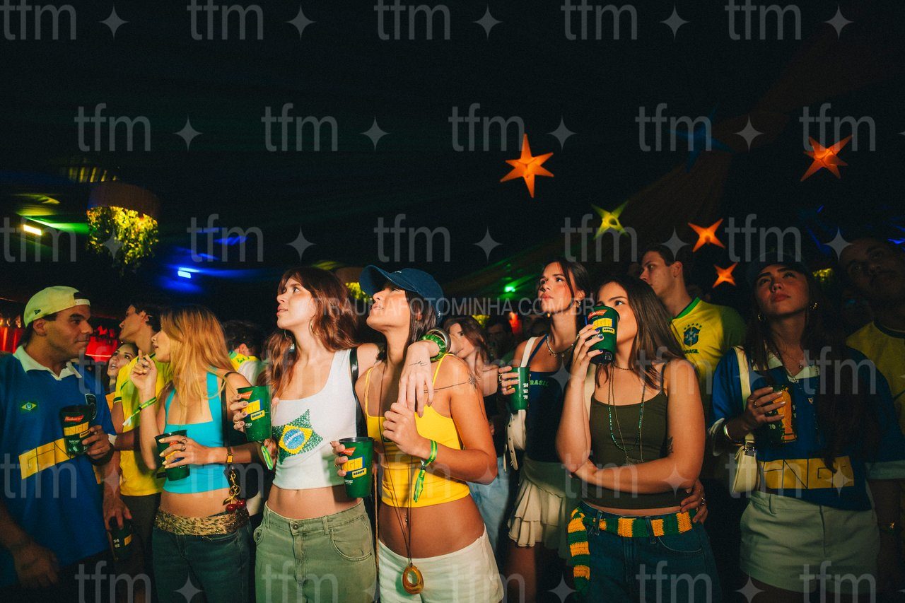 Foto do evento