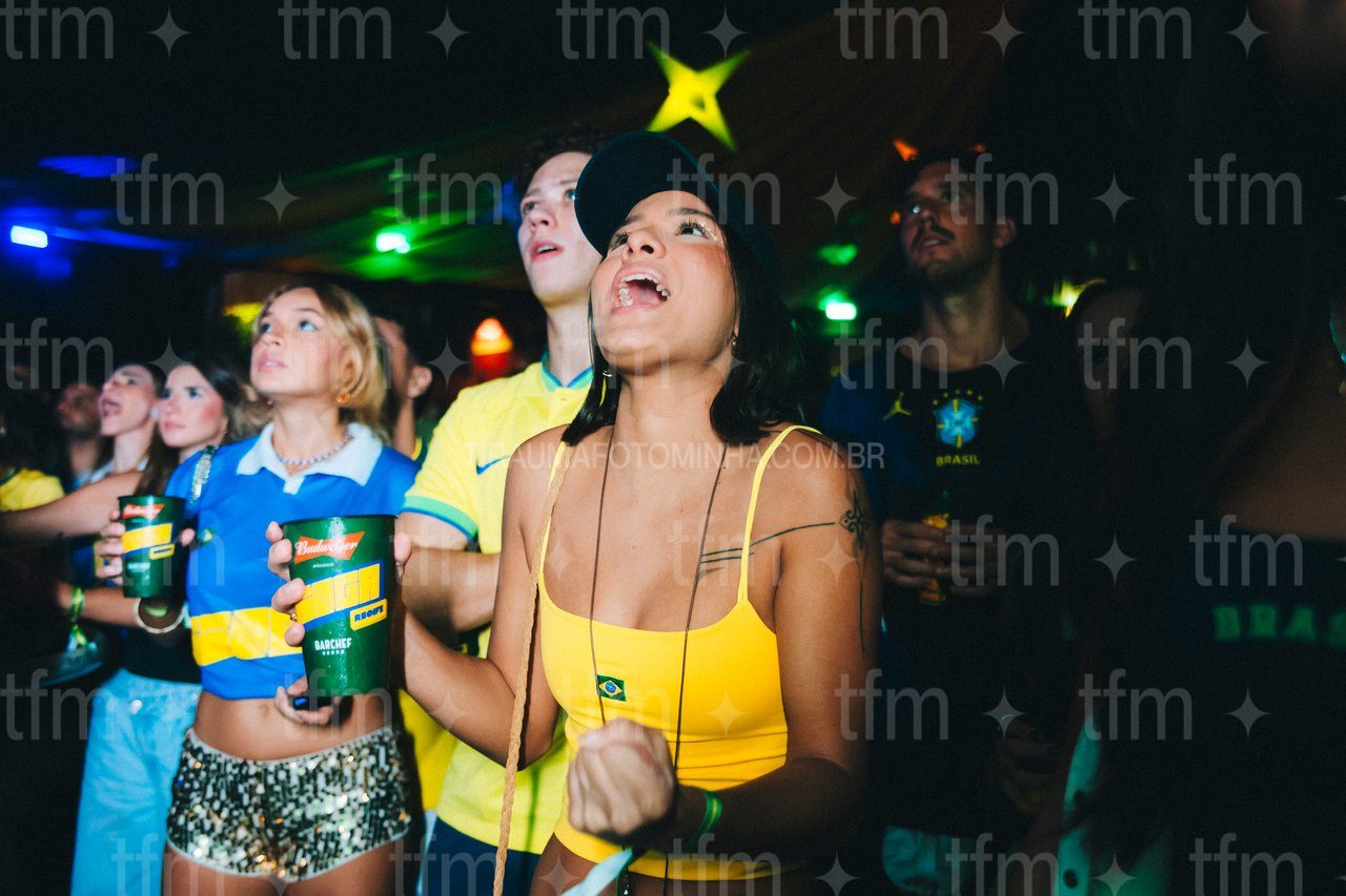 Foto do evento