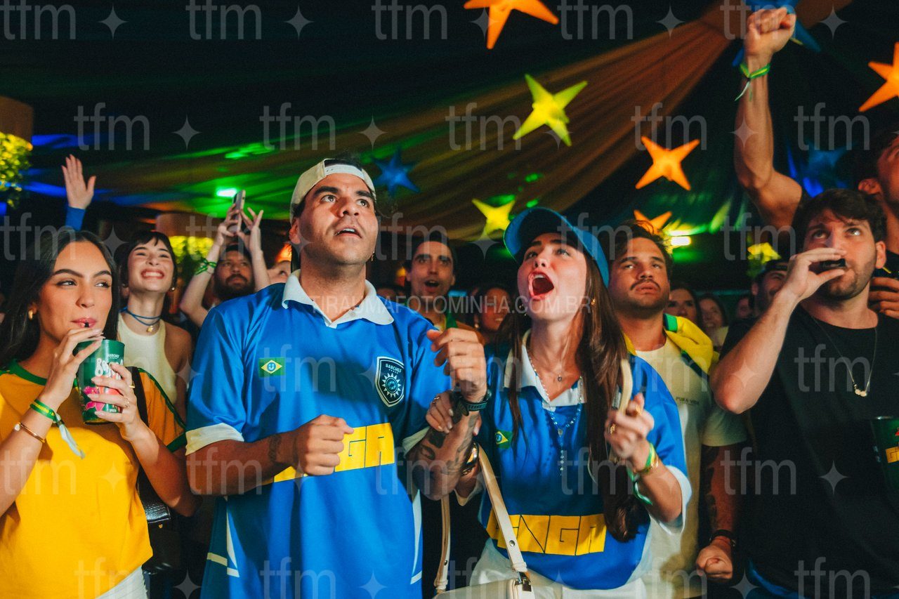 Foto do evento