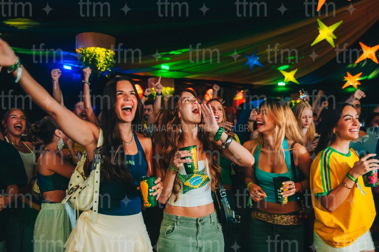 Foto do evento