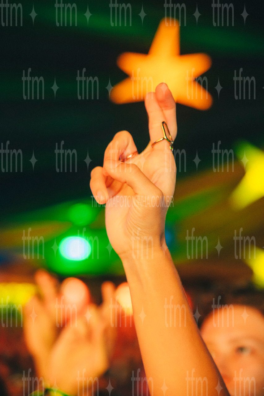 Foto do evento