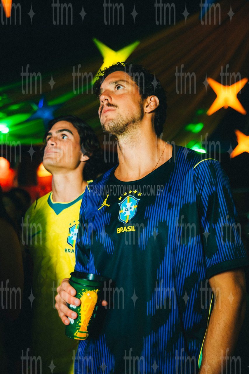 Foto do evento