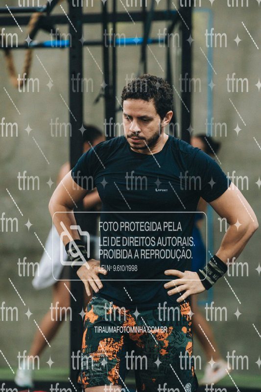 Foto do evento