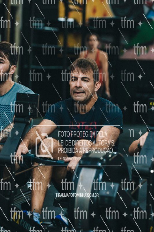 Foto do evento