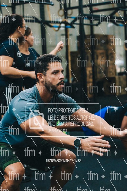 Foto do evento