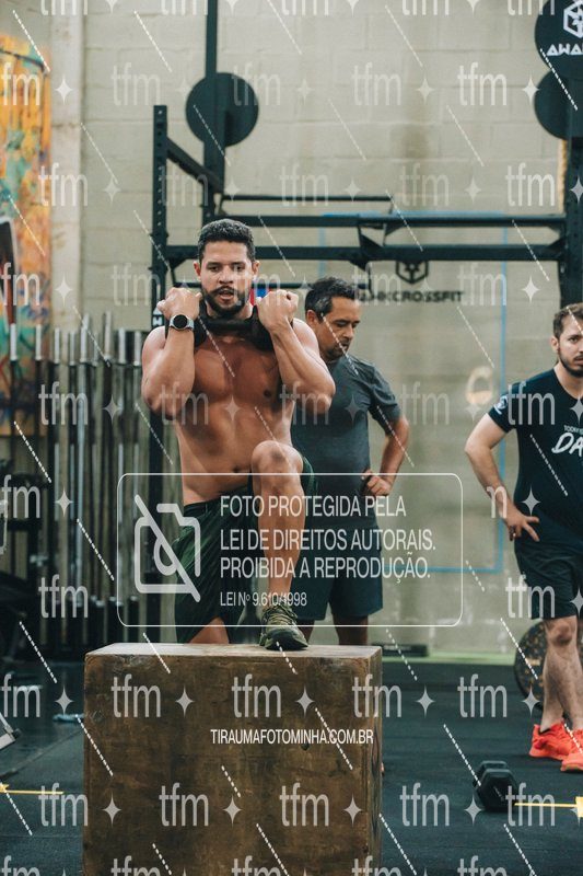 Foto do evento