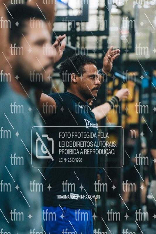 Foto do evento
