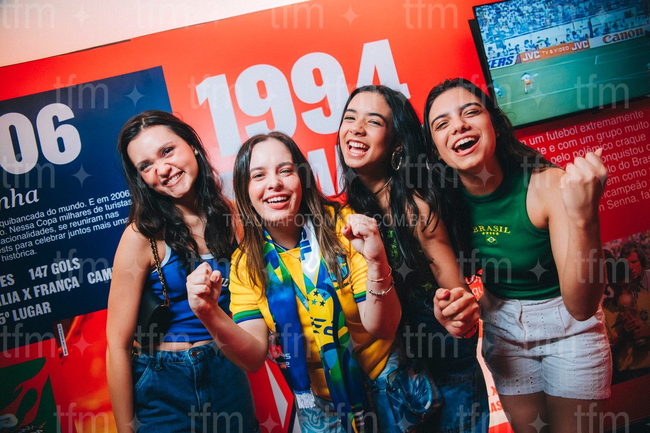 Foto do evento