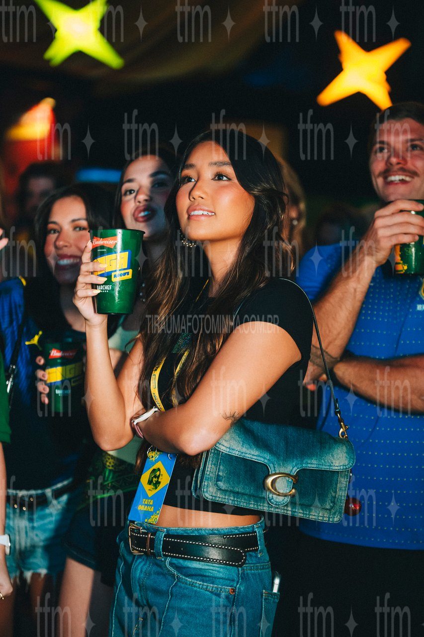 Foto do evento
