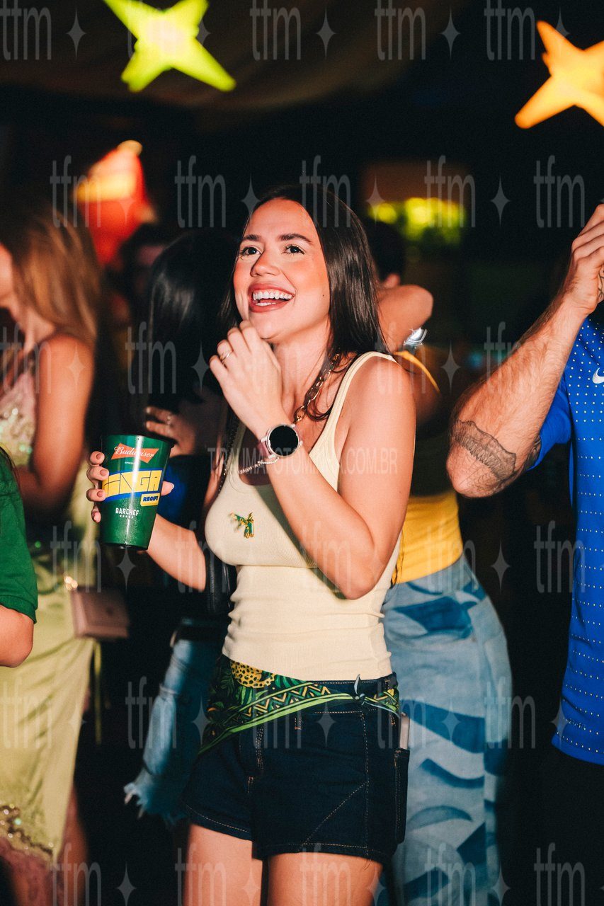 Foto do evento