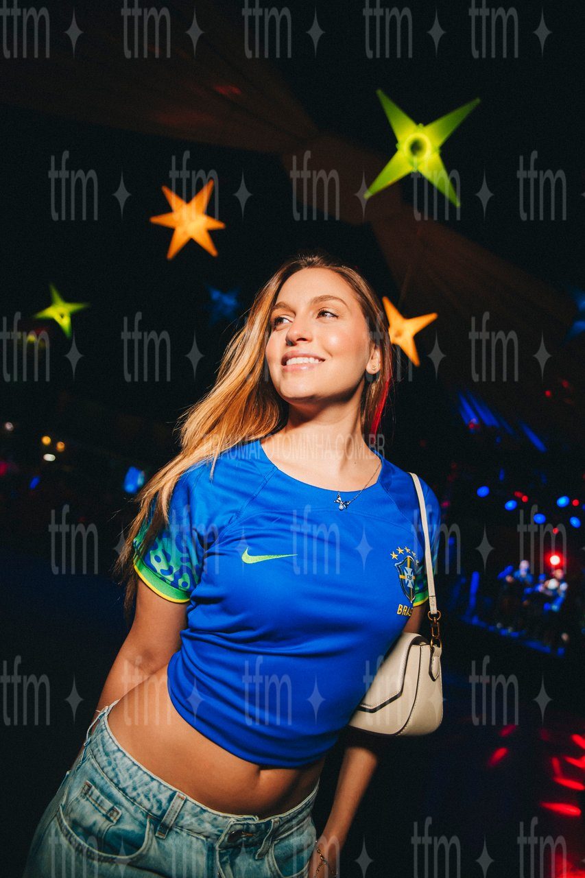 Foto do evento