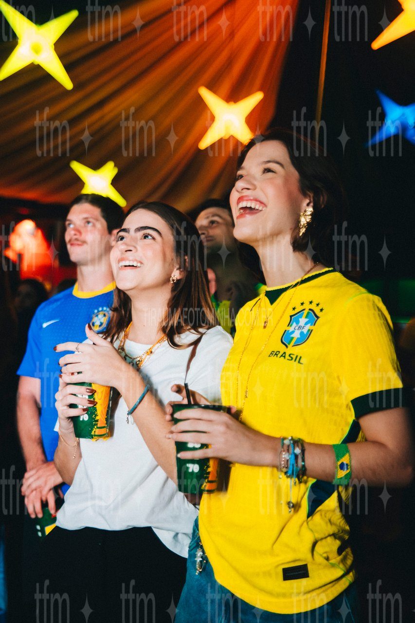 Foto do evento