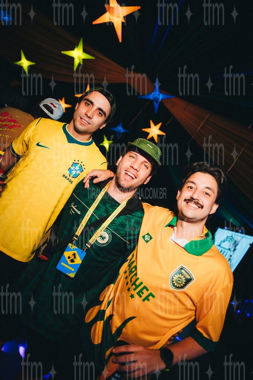 Foto do evento