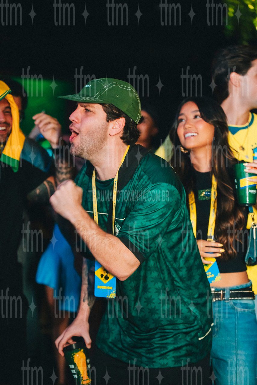 Foto do evento