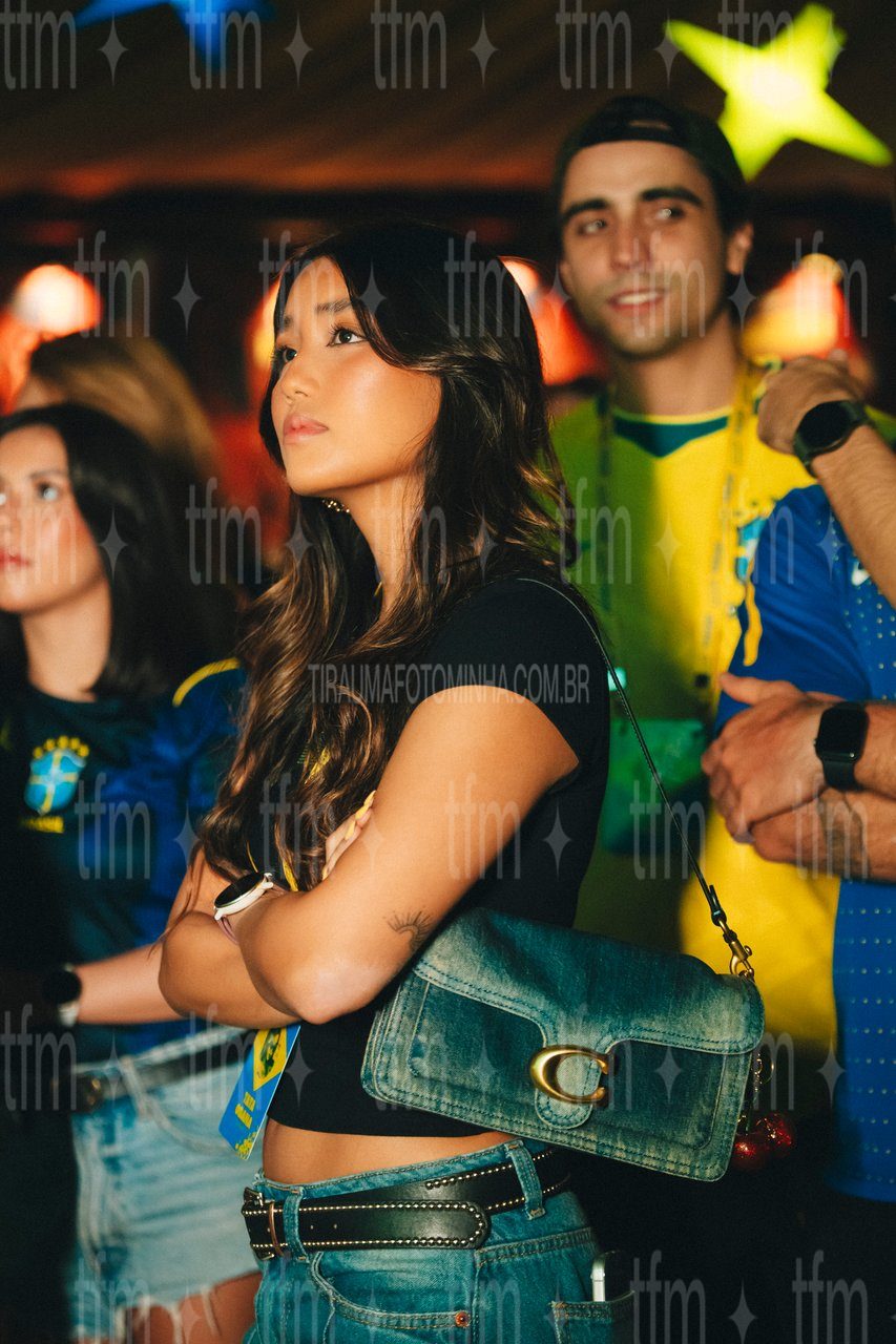 Foto do evento