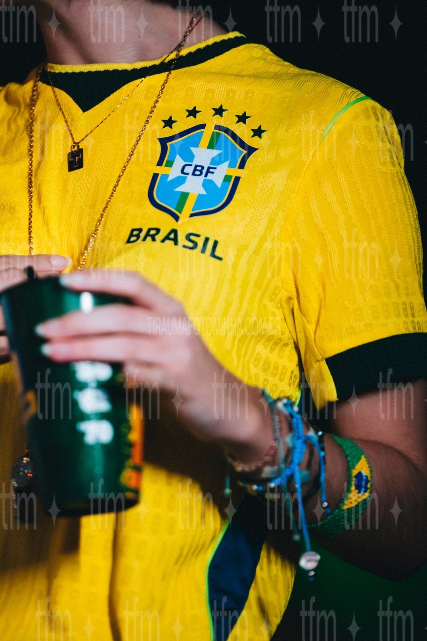 Foto do evento