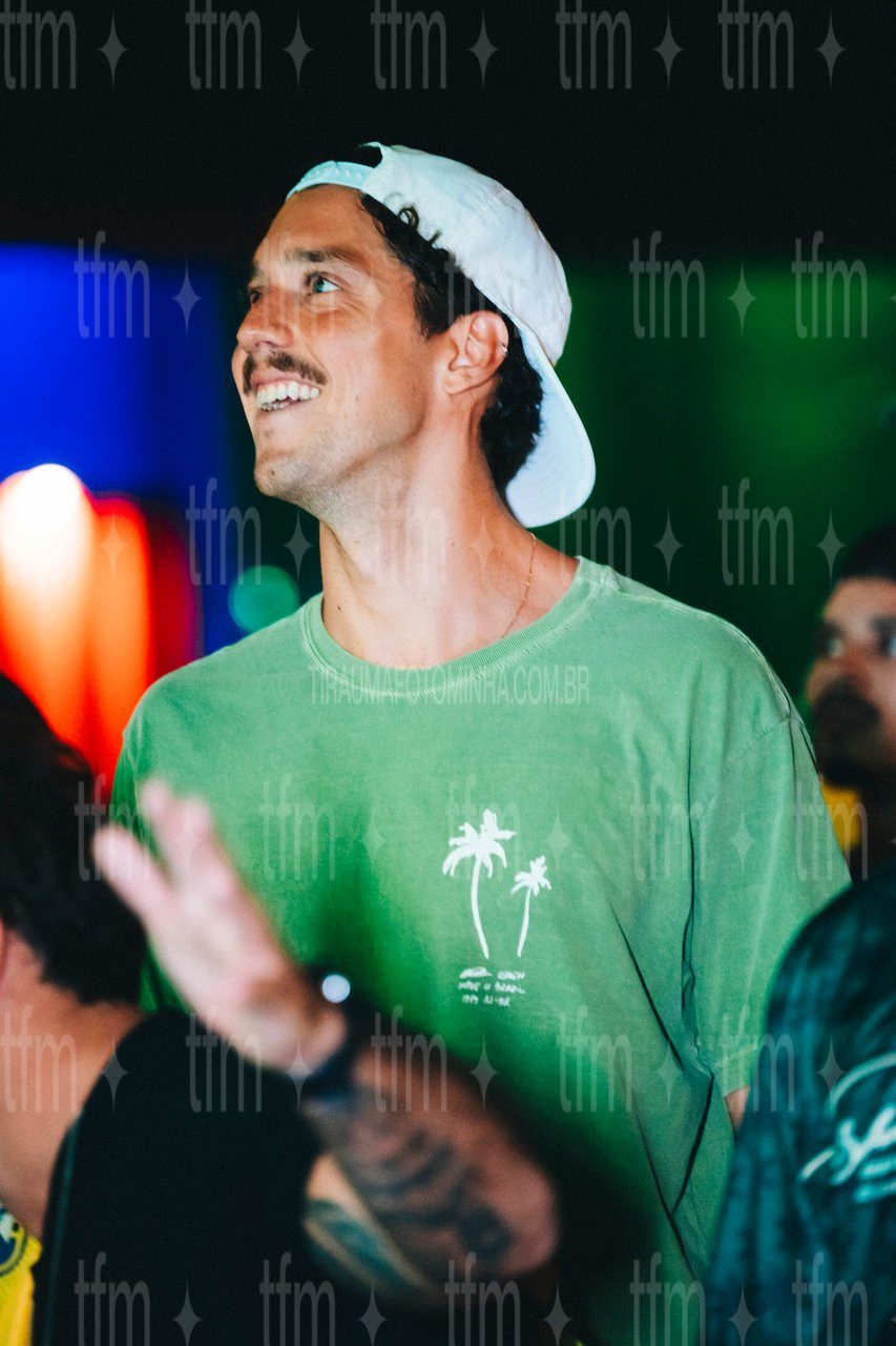 Foto do evento