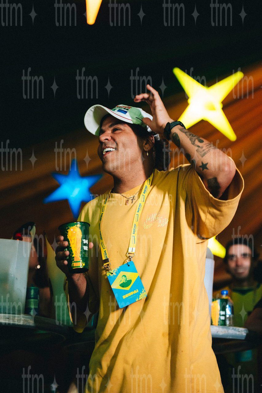 Foto do evento