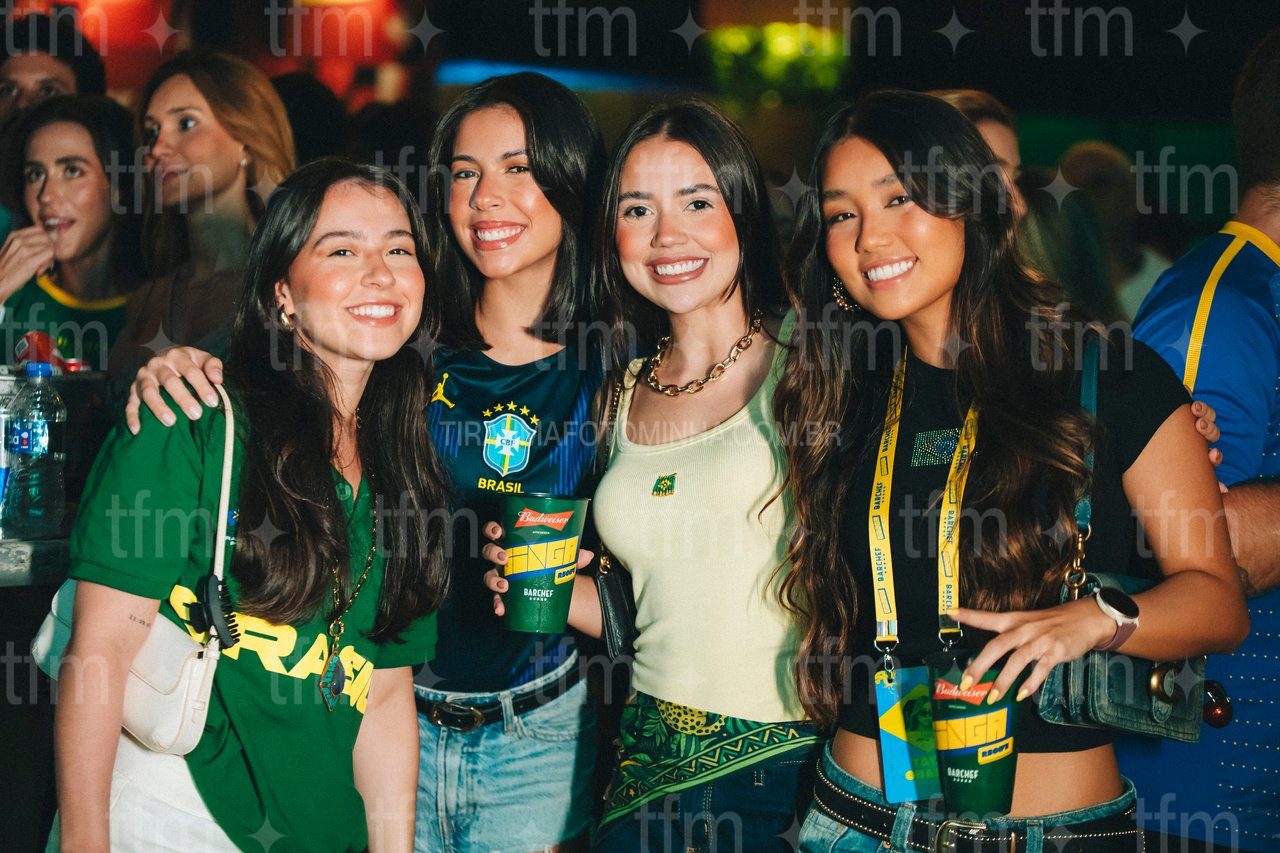 Foto do evento