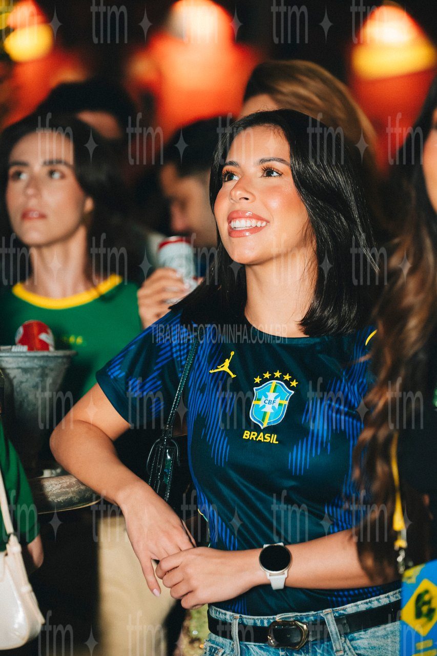Foto do evento
