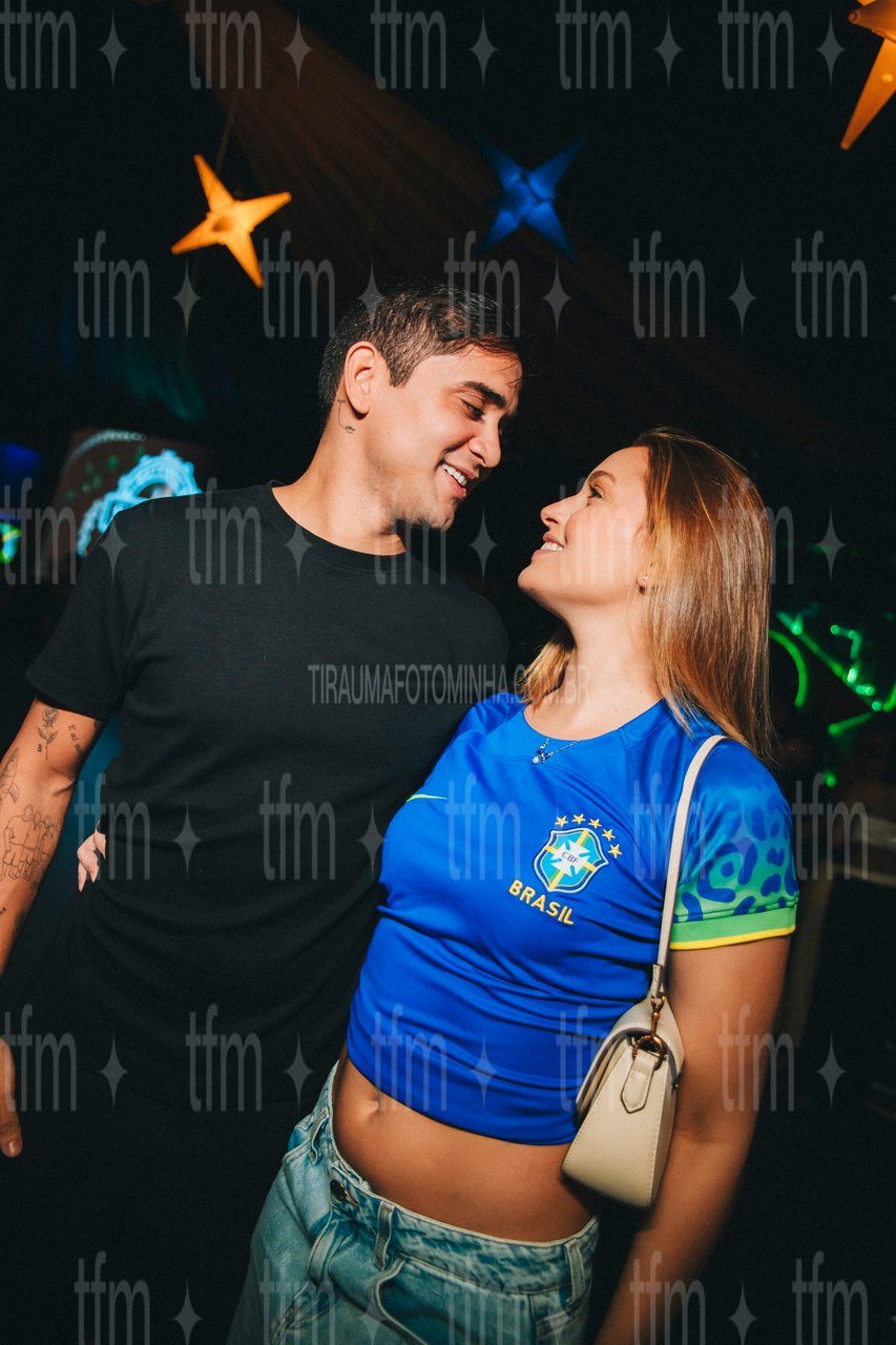 Foto do evento