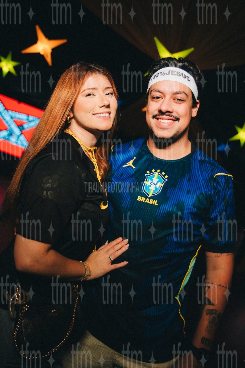 Foto do evento