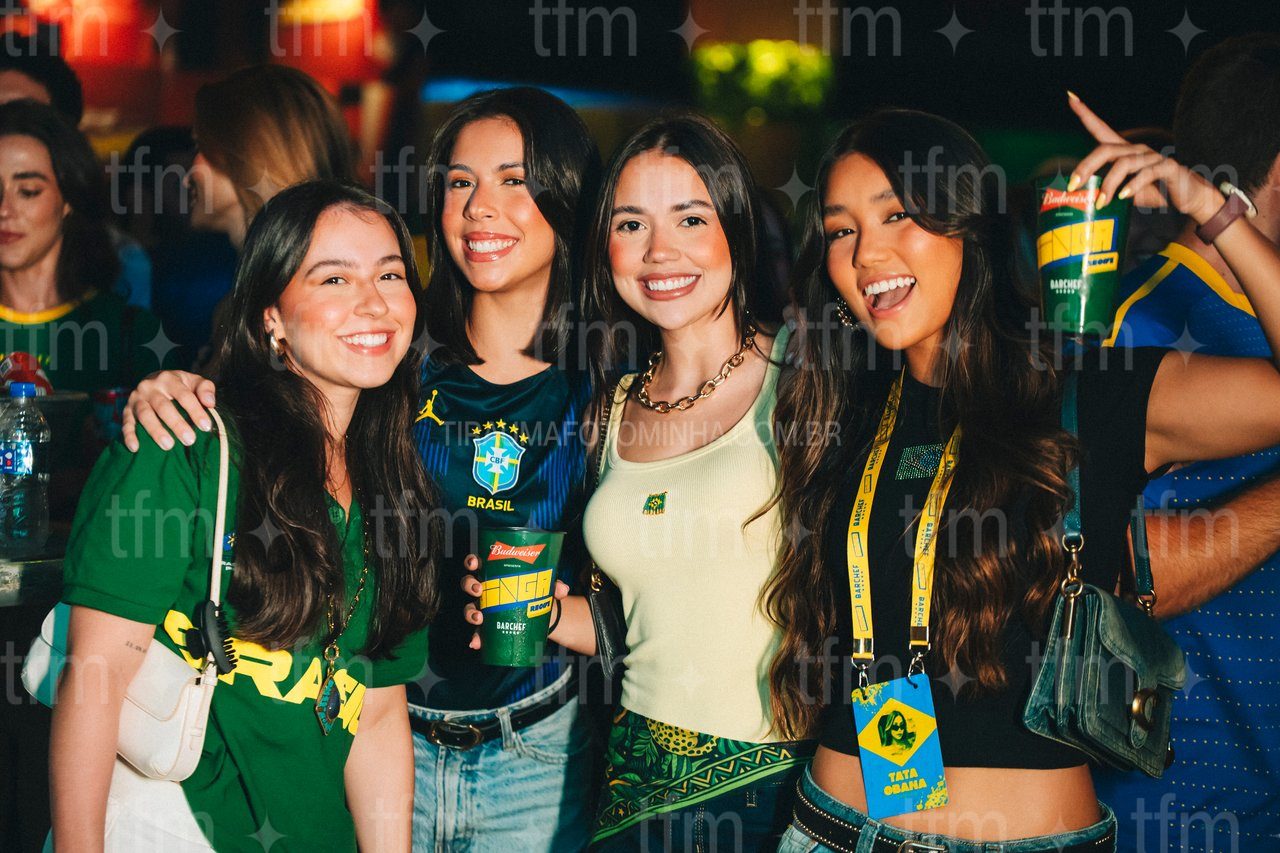 Foto do evento