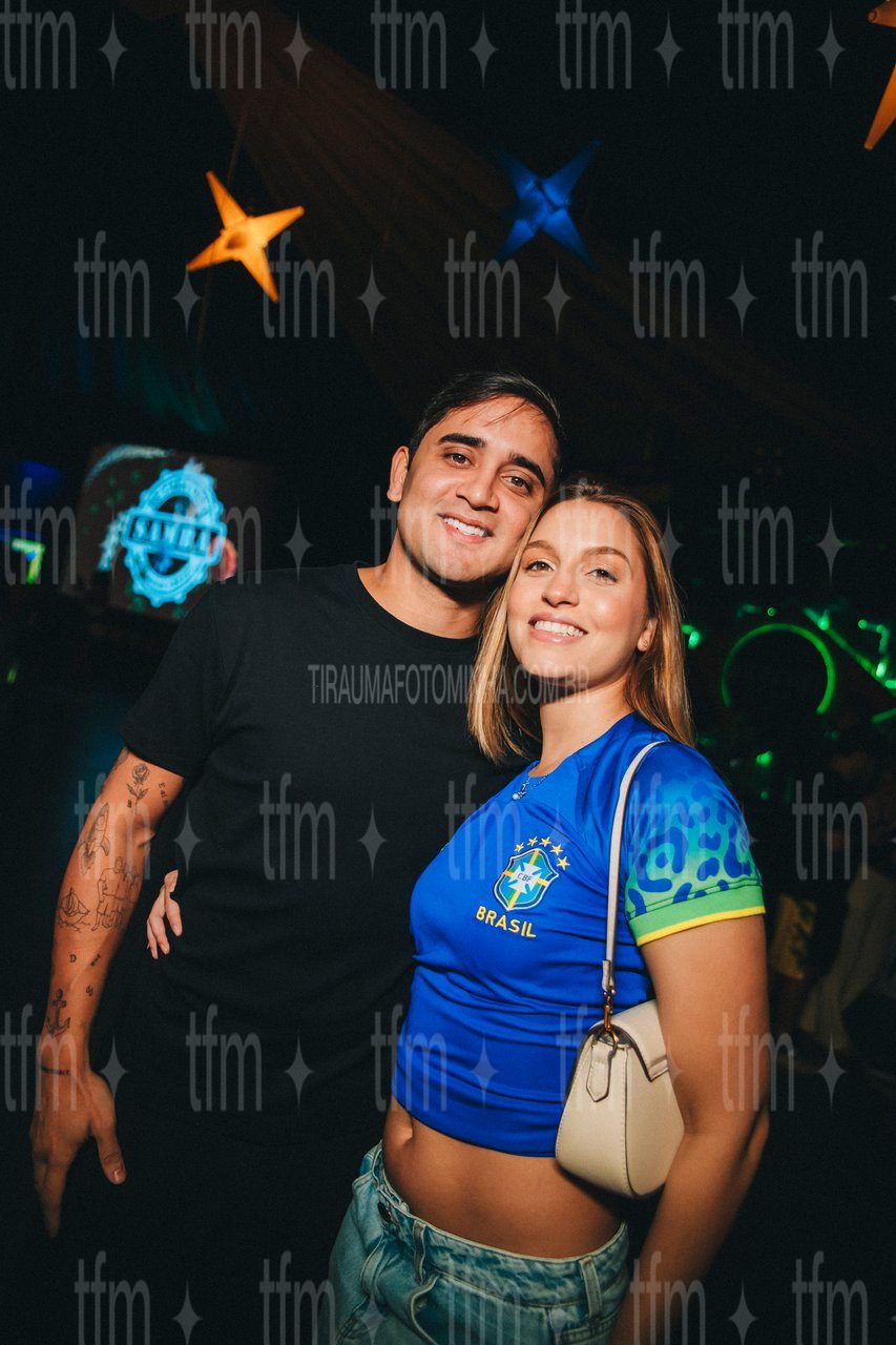 Foto do evento