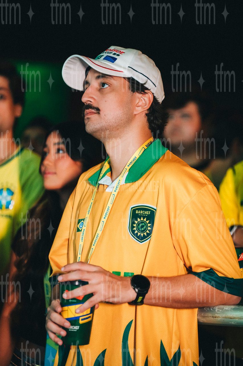 Foto do evento