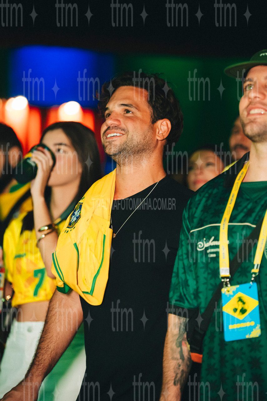Foto do evento