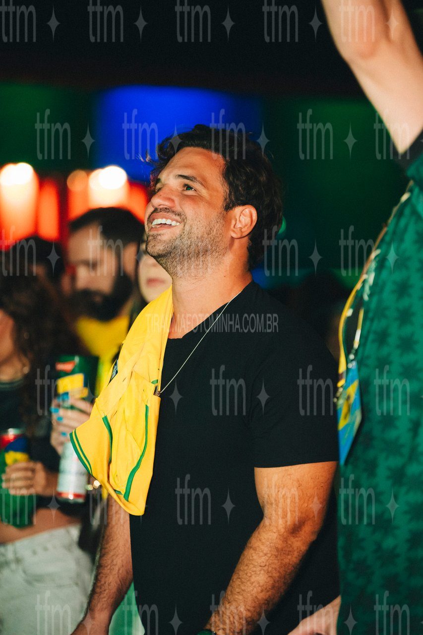 Foto do evento