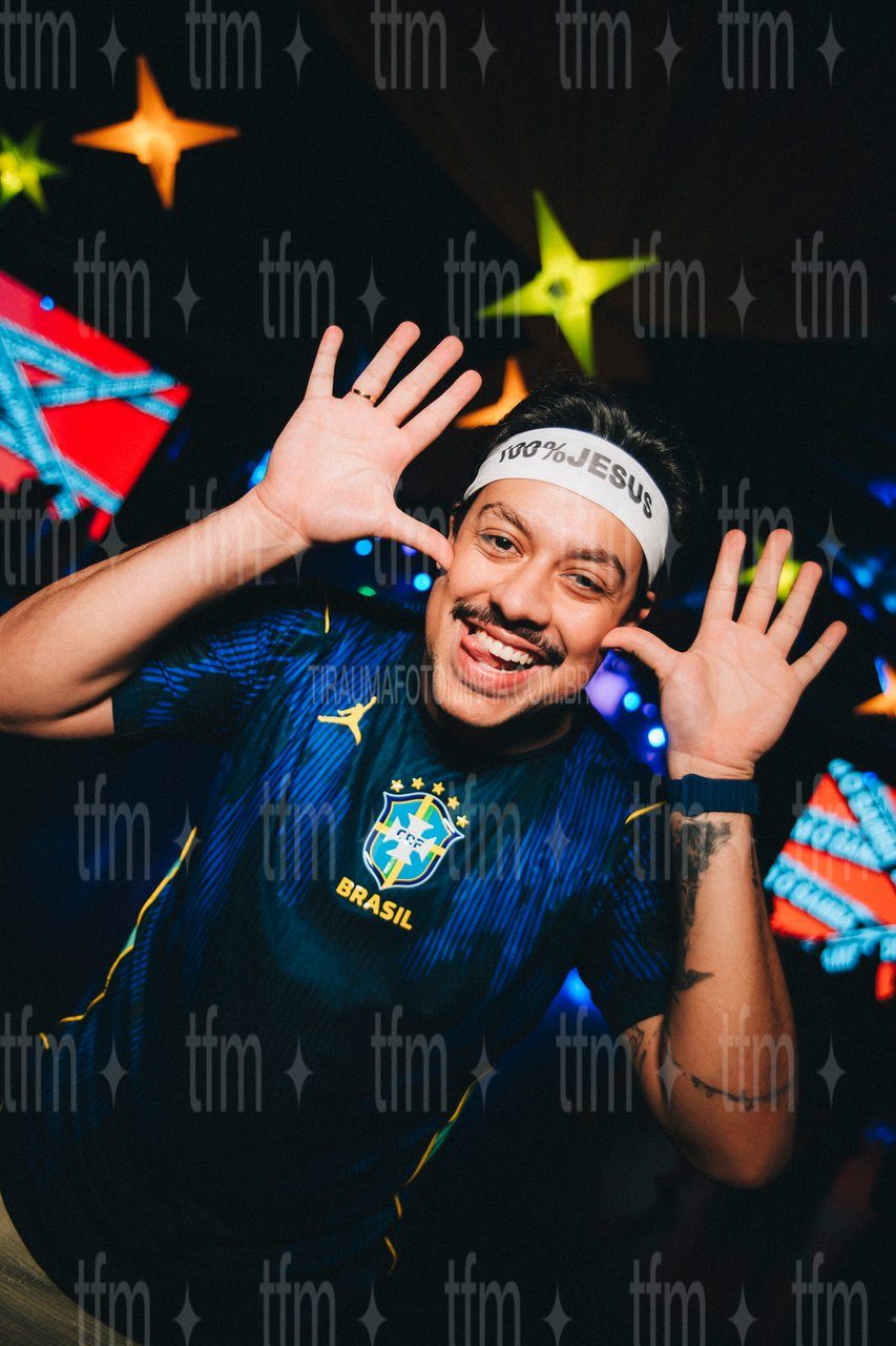 Foto do evento