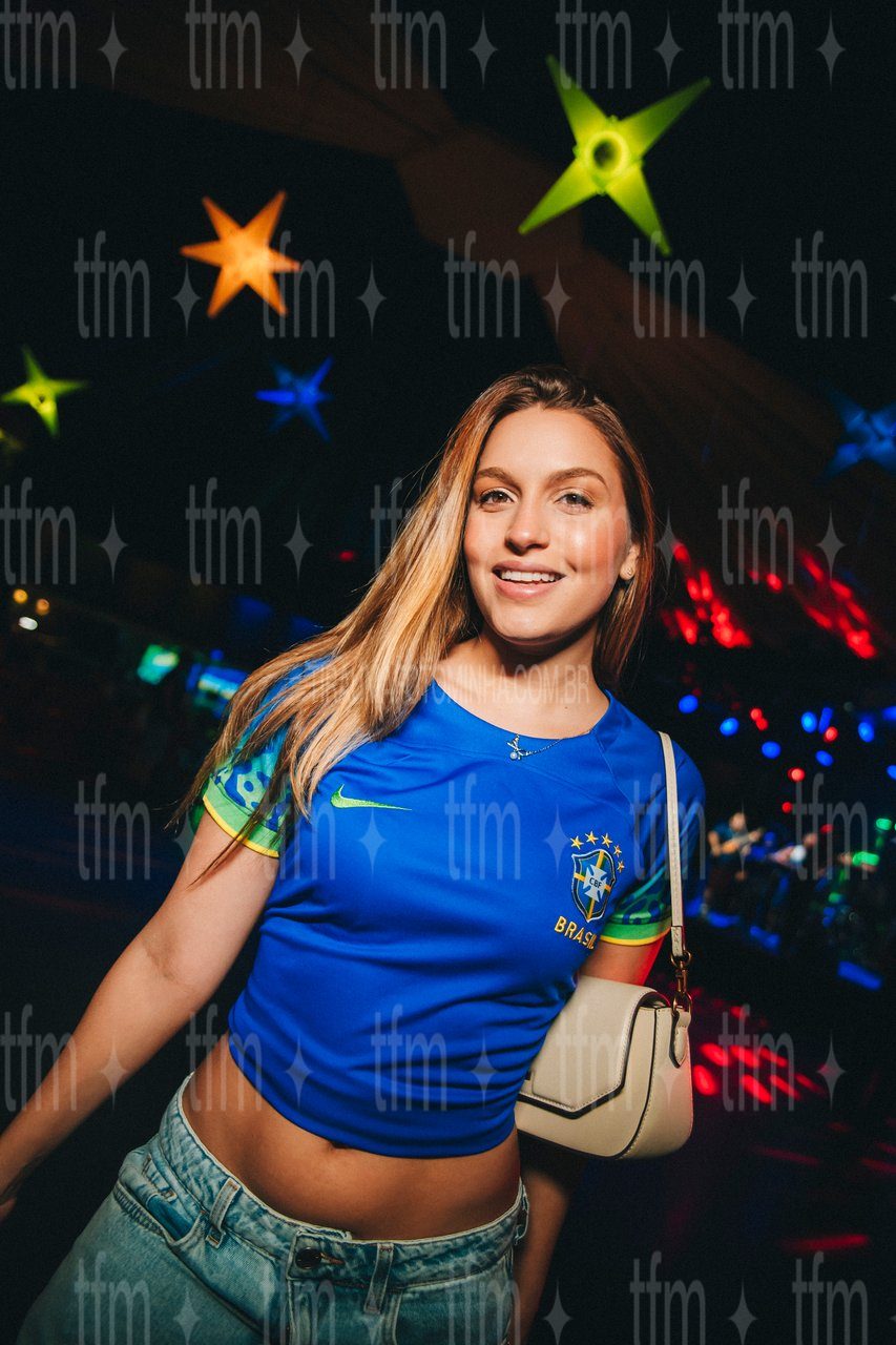 Foto do evento