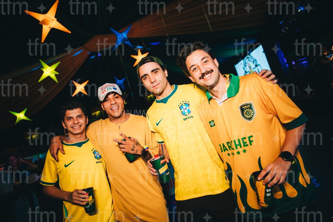 Foto do evento