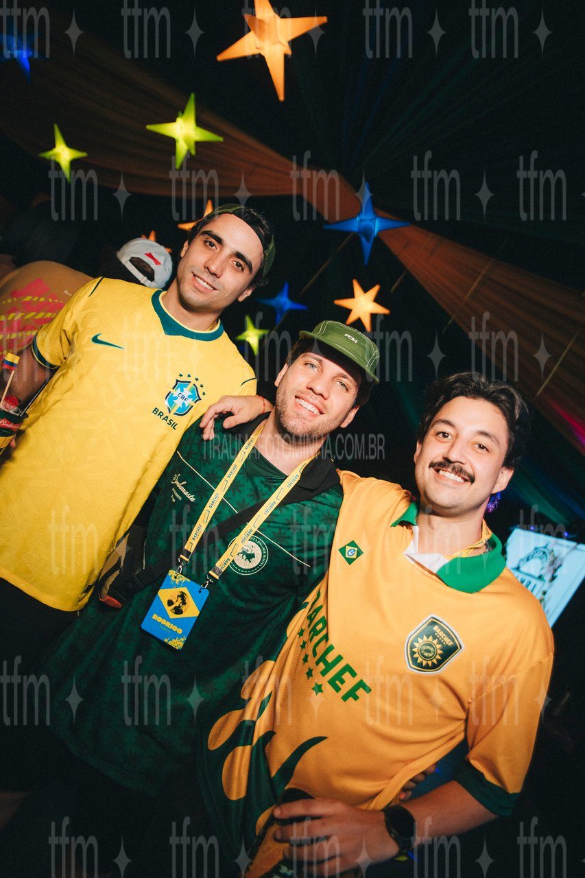 Foto do evento