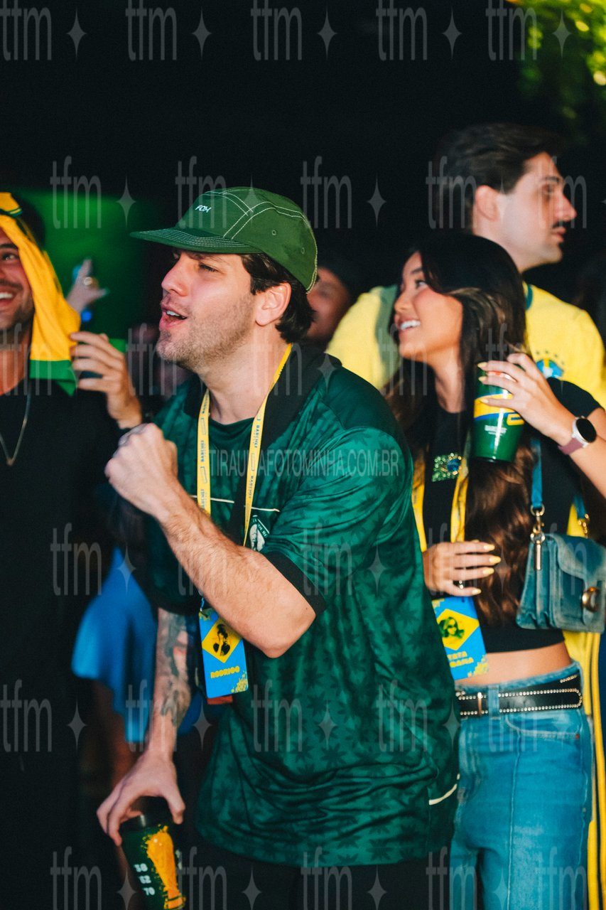 Foto do evento