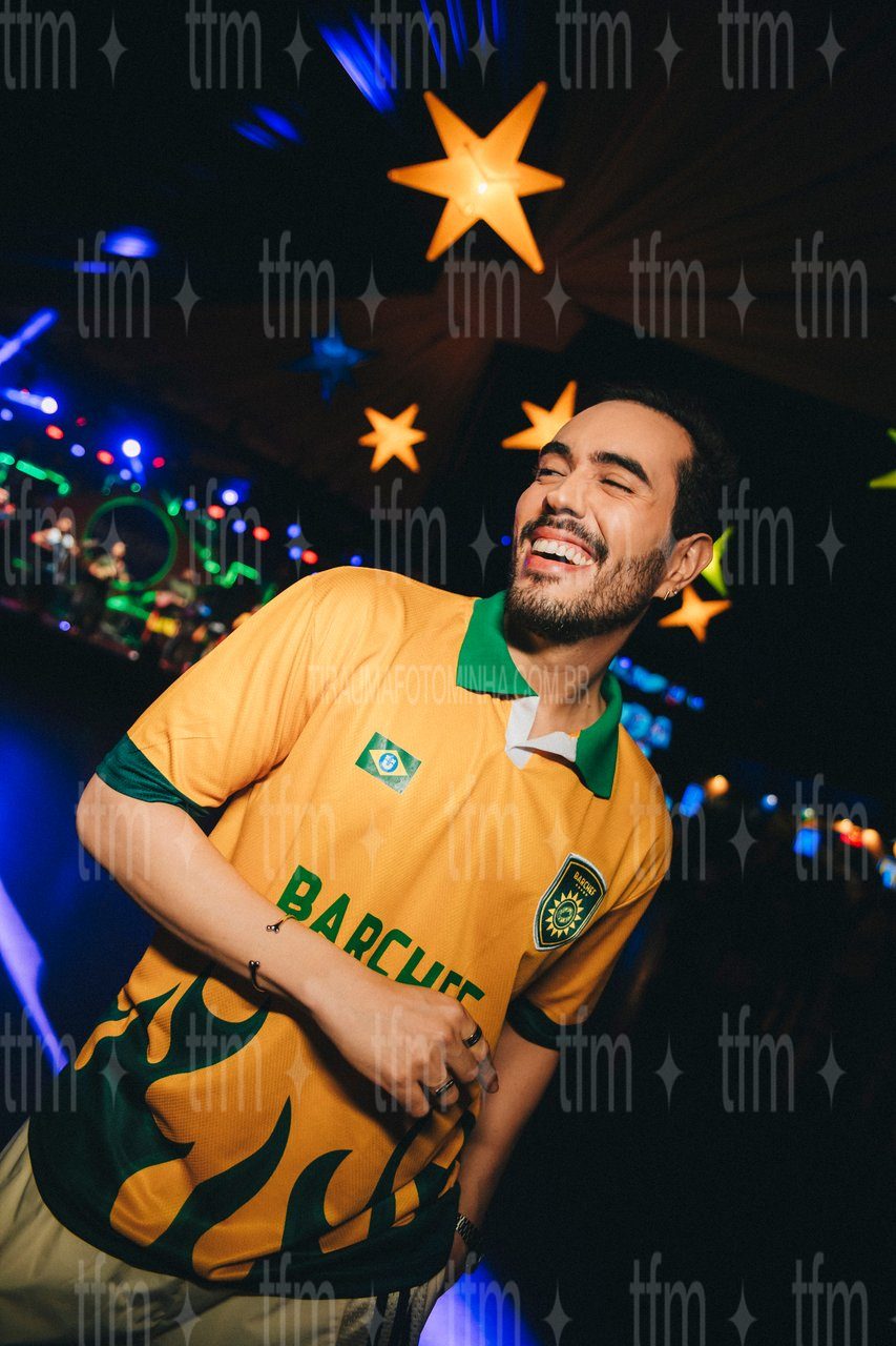 Foto do evento