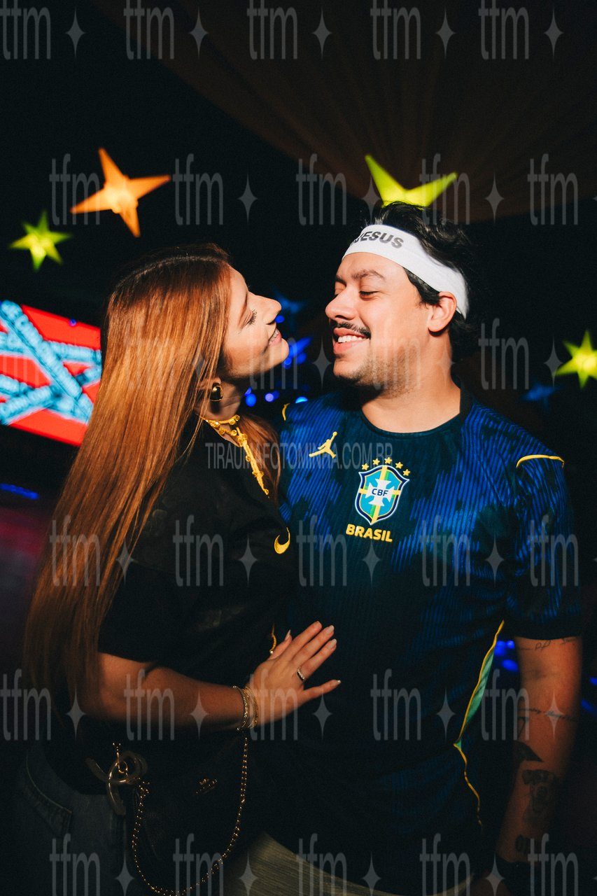 Foto do evento