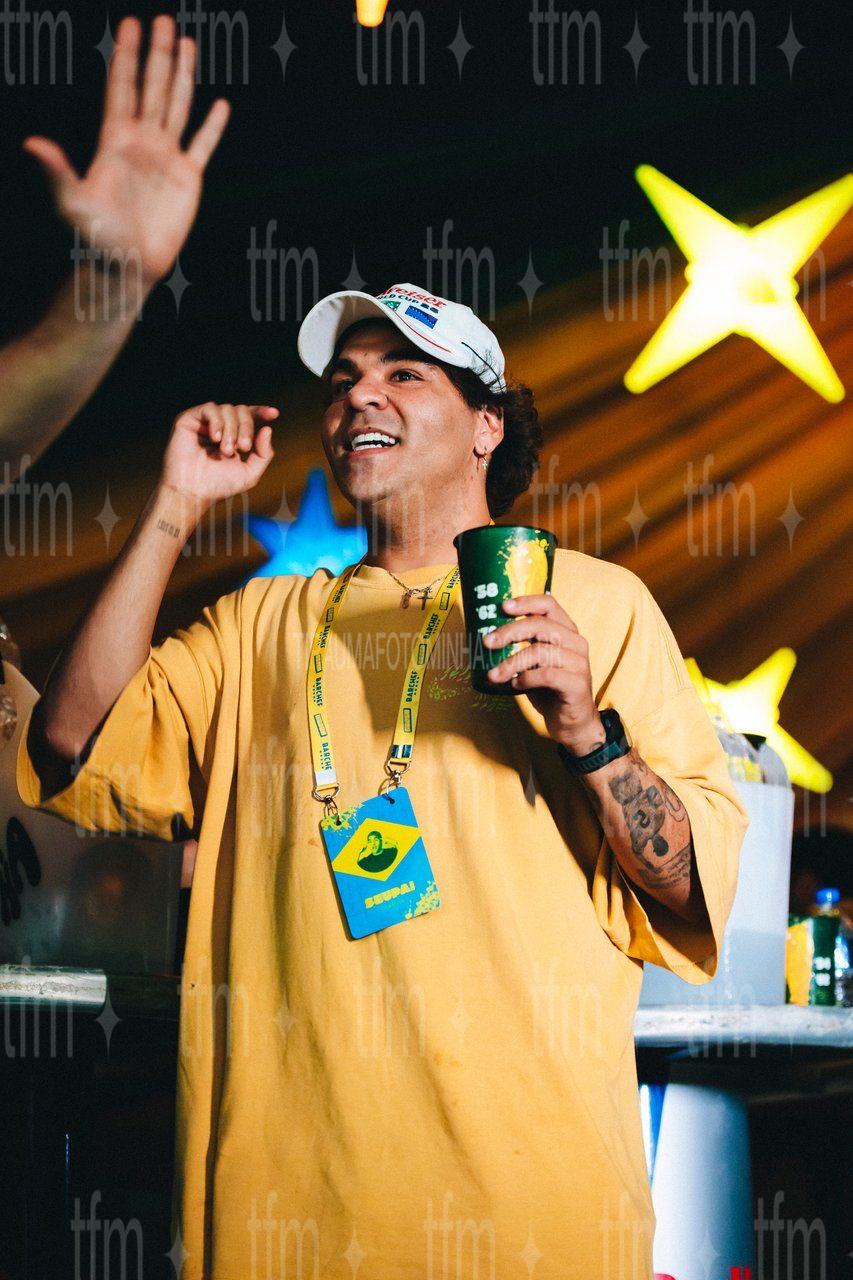 Foto do evento