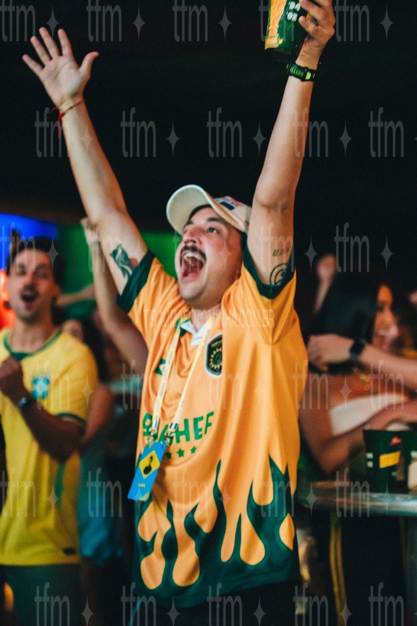 Foto do evento