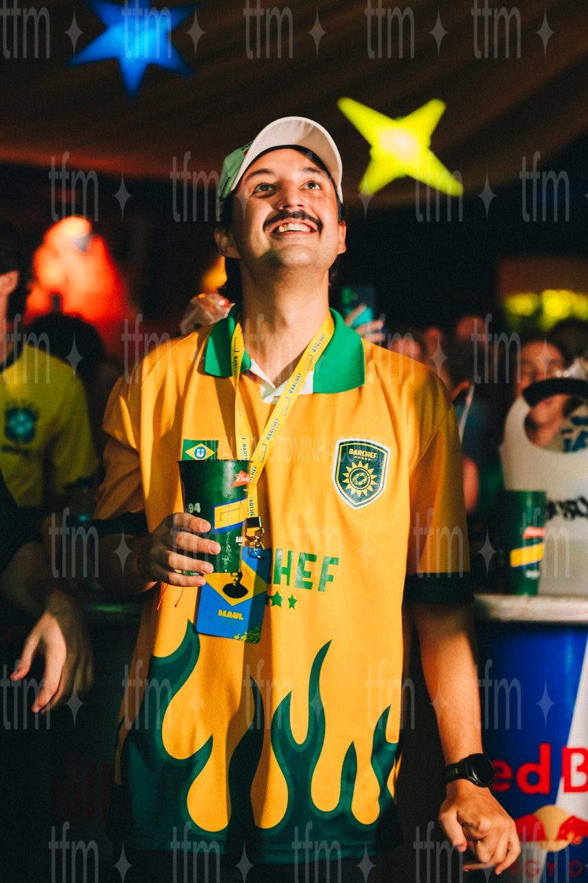 Foto do evento