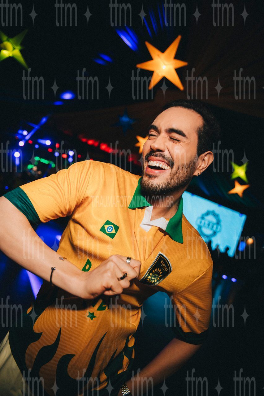 Foto do evento