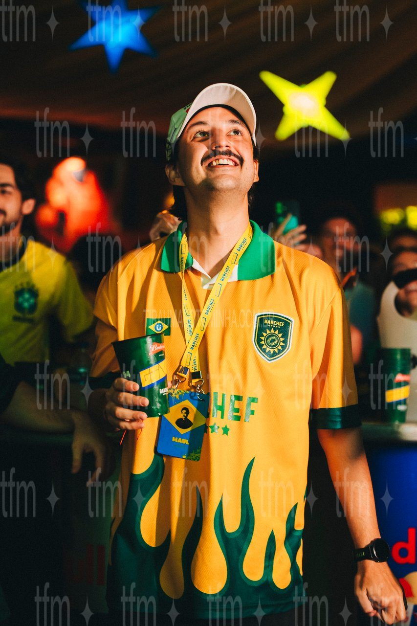 Foto do evento