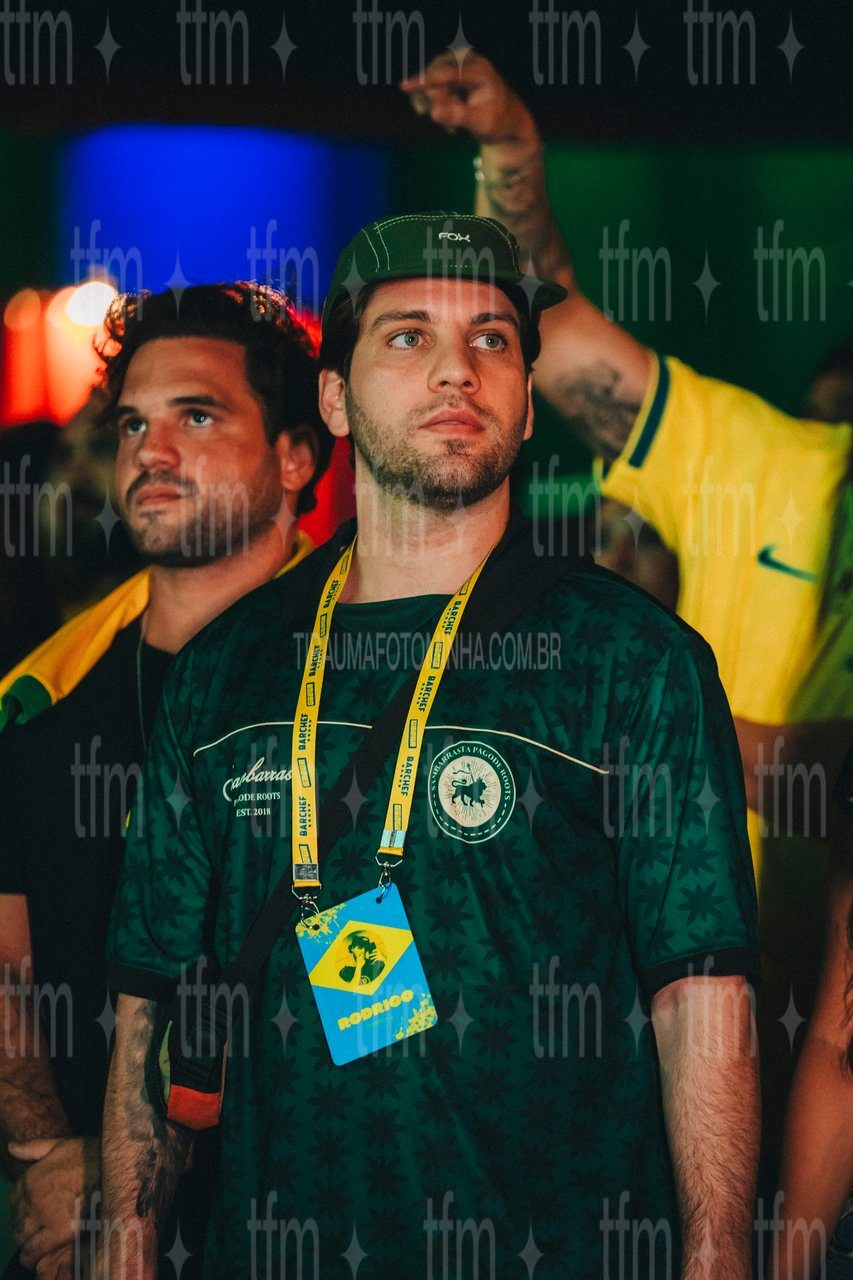 Foto do evento